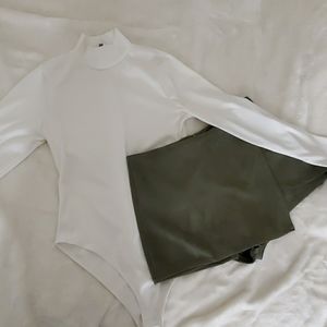 Full outfit from Charlotte Russe!